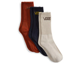 Vans Classic Crew 3P BJ/MAR/LAR - VN000QBVJDU-1236